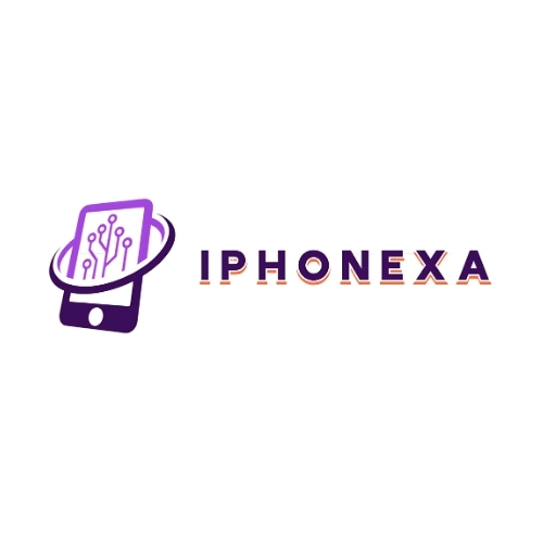 icon or logo of iPhonexa