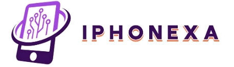 icon or logo of iPhonexa