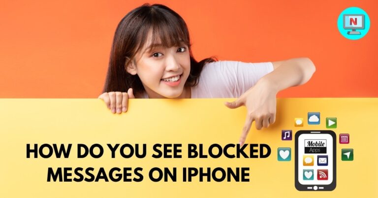 Learn how do you see blocked messages on iPhone and encryption methods for protected user data"