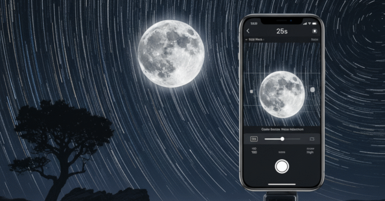 Moon-Pictures-with-iphone-16